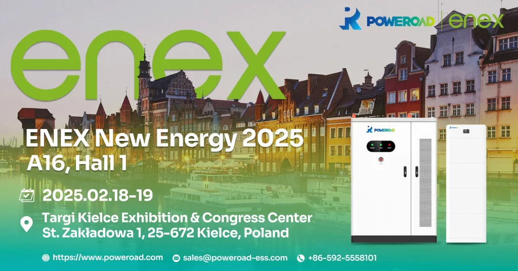 ENEX 2025