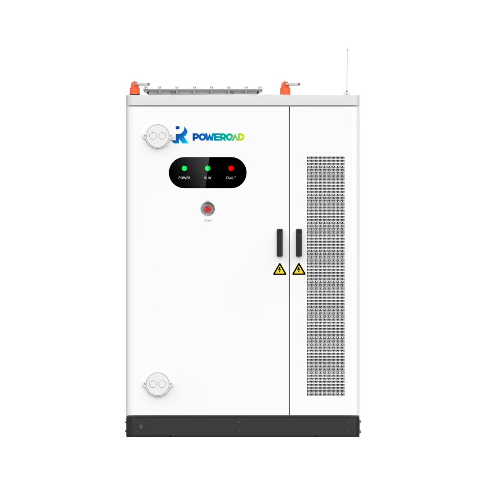 FLEX 233 AIO(105kW/233kWh)