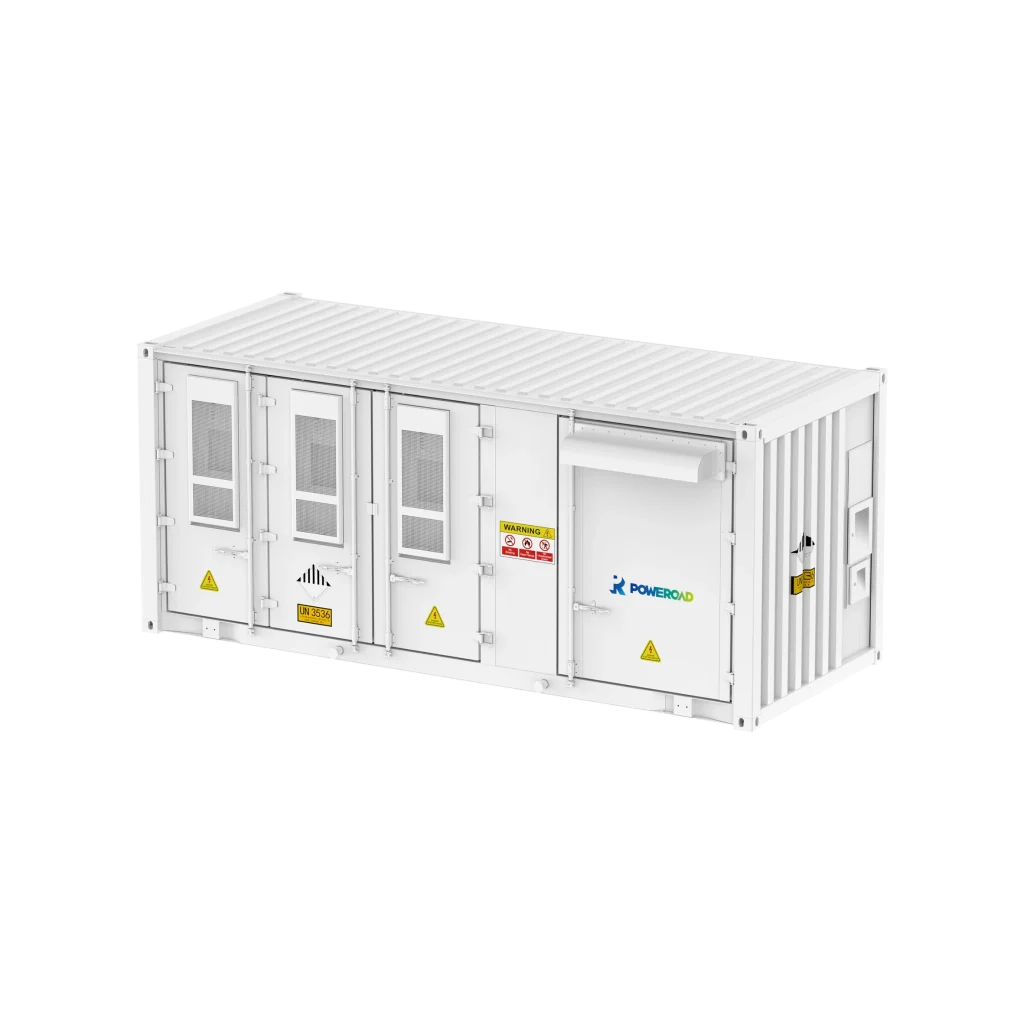 CENTRIC-A 201290 kWh