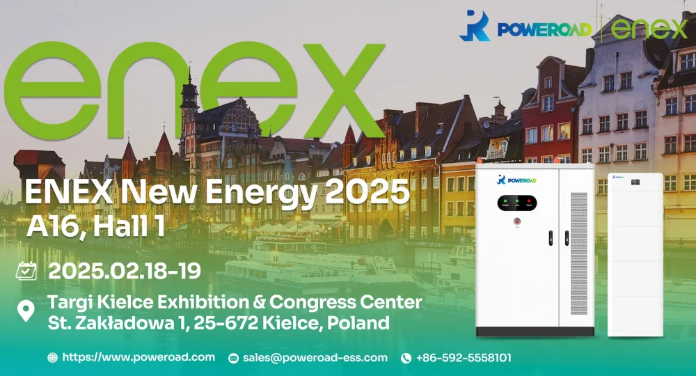 ENEX 2025