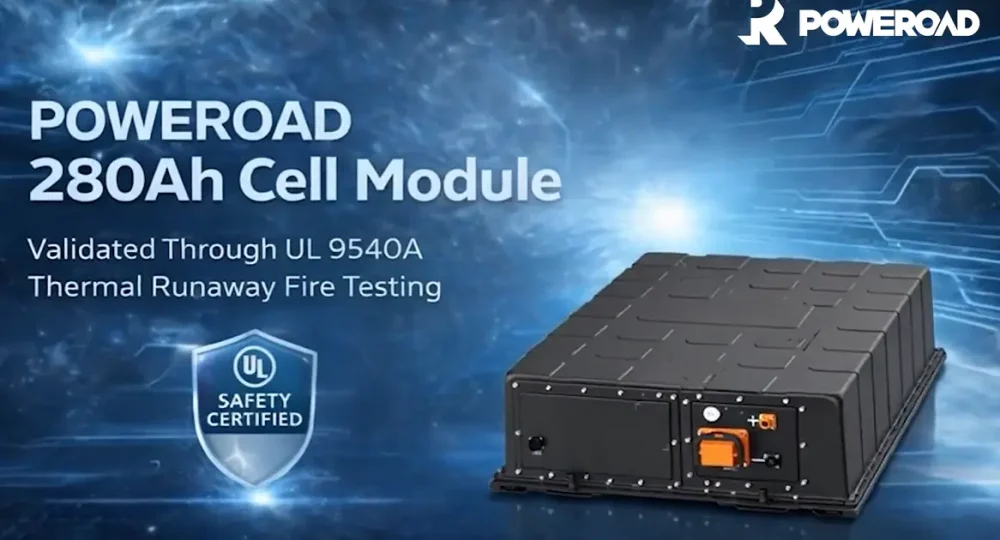 Für Sicherheit entwickelt. Für Zuverlässigkeit getestet.